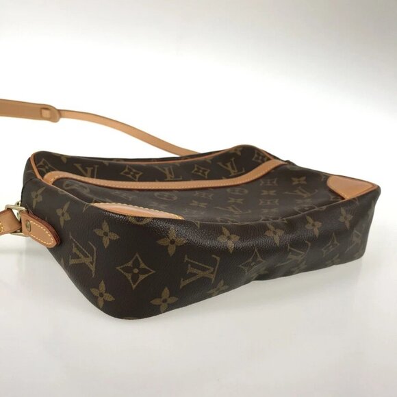 LOUIS VUITTON Monogram Trocadero M51274 Shoulder bag - Picture 2 of 16